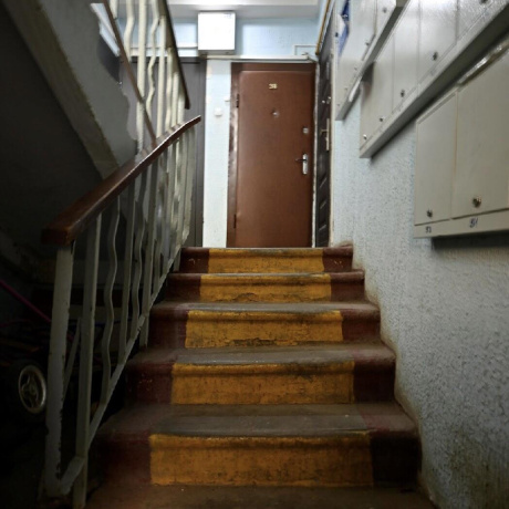 Фотография 1-комнатная квартира по адресу Кнорина ул., д. 15 к. а - фото 11
