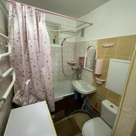 Фотография 1-комнатная квартира по адресу Кнорина ул., д. 15 к. а - фото 7
