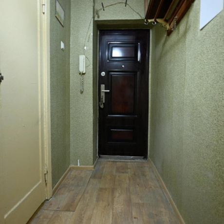 Фотография 1-комнатная квартира по адресу Кнорина ул., д. 15 к. а - фото 9