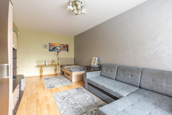 3-комнатная квартира по адресу Байкальская ул., д. 33 - фото 9