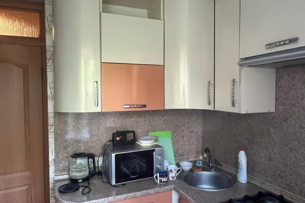 2-комнатная квартира по адресу Ташкентская ул., д. 18 к. 4 - фото 2