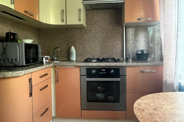 2-комнатная квартира по адресу Ташкентская ул., д. 18 к. 4 - фото 3
