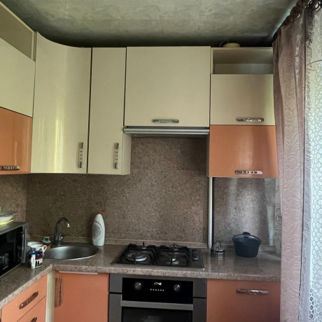 Фотография 2-комнатная квартира по адресу Ташкентская ул., д. 18 к. 4 - фото 4