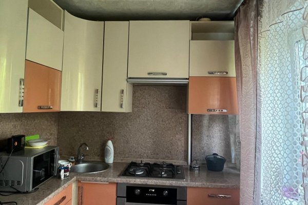 2-комнатная квартира по адресу Ташкентская ул., д. 18 к. 4 - фото 4