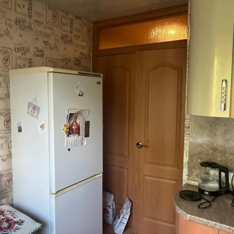 Фотография 2-комнатная квартира по адресу Ташкентская ул., д. 18 к. 4 - фото 5