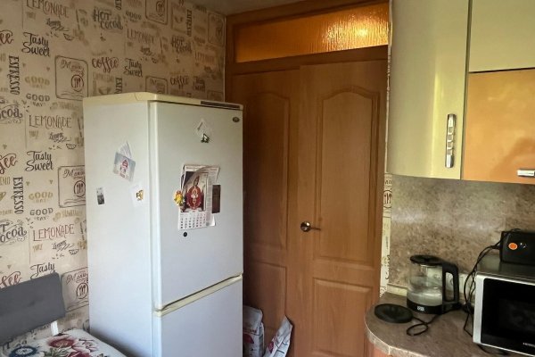 2-комнатная квартира по адресу Ташкентская ул., д. 18 к. 4 - фото 5