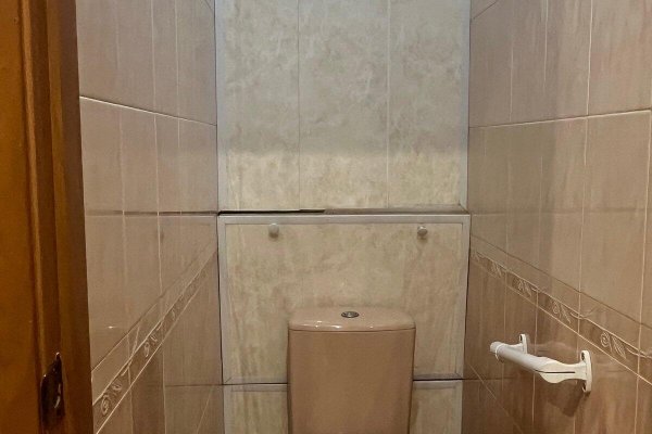 2-комнатная квартира по адресу Ташкентская ул., д. 18 к. 4 - фото 13