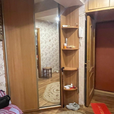 Фотография 2-комнатная квартира по адресу Ташкентская ул., д. 18 к. 4 - фото 10