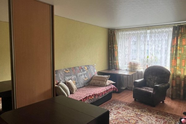 2-комнатная квартира по адресу Ташкентская ул., д. 18 к. 4 - фото 7
