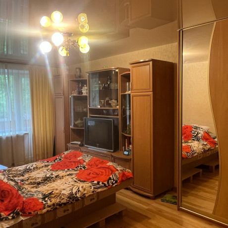 Фотография 2-комнатная квартира по адресу Ташкентская ул., д. 18 к. 4 - фото 8