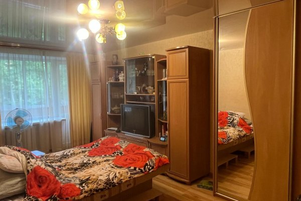 2-комнатная квартира по адресу Ташкентская ул., д. 18 к. 4 - фото 8
