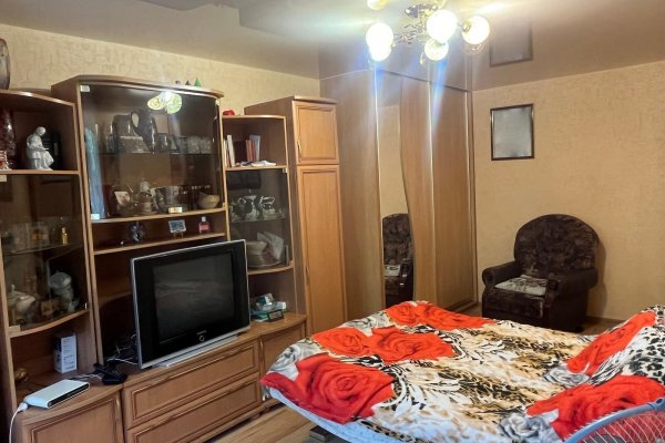 2-комнатная квартира по адресу Ташкентская ул., д. 18 к. 4 - фото 9