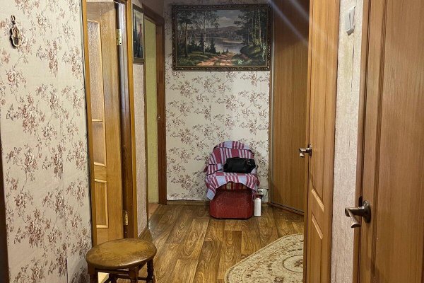 2-комнатная квартира по адресу Ташкентская ул., д. 18 к. 4 - фото 11