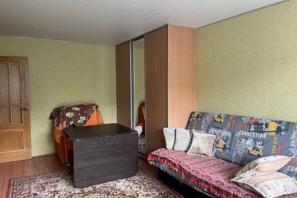 2-комнатная квартира по адресу Ташкентская ул., д. 18 к. 4 - фото 6