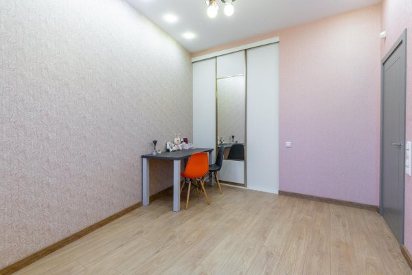 4-комнатная квартира по адресу Ложинская ул., д. 16 - фото 17