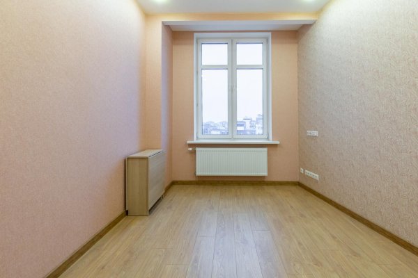 4-комнатная квартира по адресу Ложинская ул., д. 16 - фото 14
