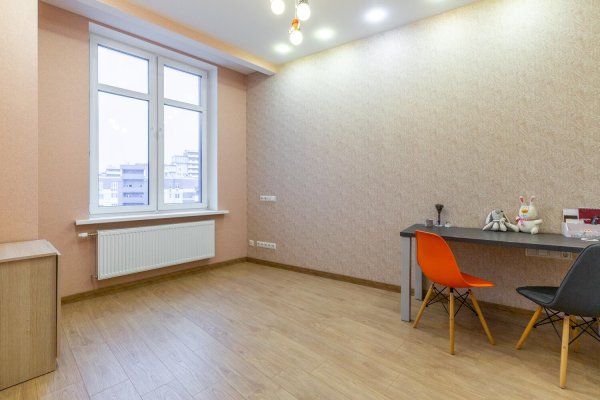 4-комнатная квартира по адресу Ложинская ул., д. 16 - фото 15