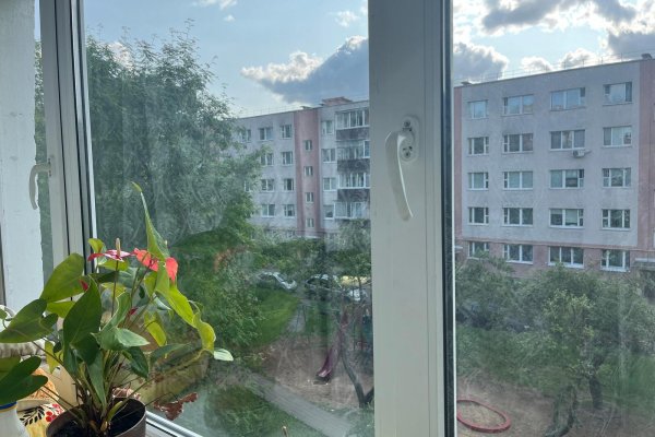 2-комнатная квартира по адресу Ташкентская ул., д. 18 к. 4 - фото 14