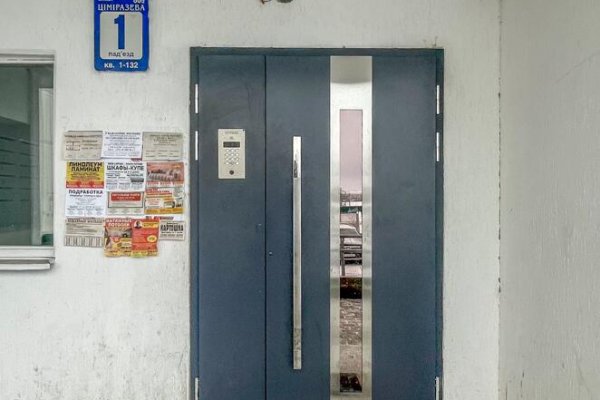 2-комнатная квартира по адресу Тимирязева ул., д. 80 к. 2 - фото 14