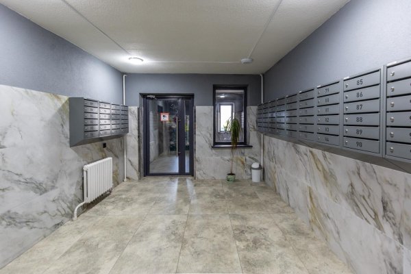 2-комнатная квартира по адресу Тимирязева ул., д. 80 к. 2 - фото 16