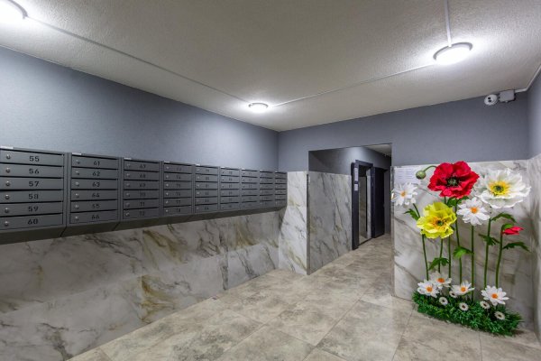2-комнатная квартира по адресу Тимирязева ул., д. 80 к. 2 - фото 17
