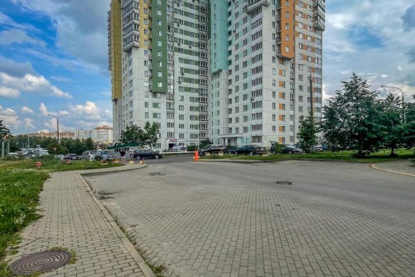 2-комнатная квартира по адресу Тимирязева ул., д. 80 к. 2 - фото 18