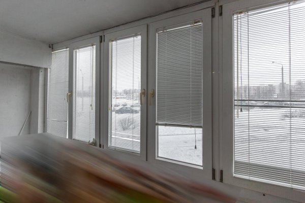 2-комнатная квартира по адресу Тимирязева ул., д. 80 к. 2 - фото 11