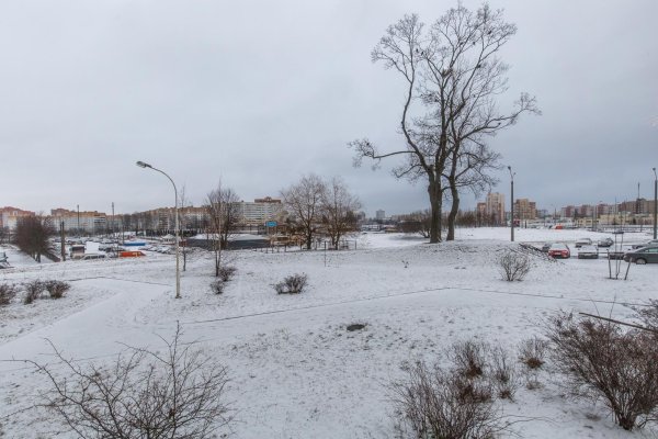 2-комнатная квартира по адресу Тимирязева ул., д. 80 к. 2 - фото 12
