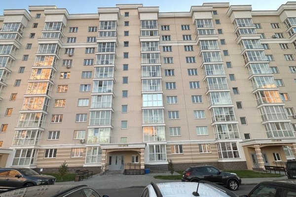 2-комнатная квартира по адресу Княгининская ул., д. 4 - фото 2