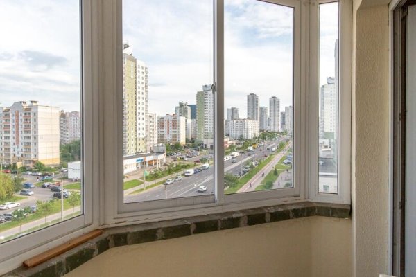 2-комнатная квартира по адресу Неманская ул., д. 45 - фото 14