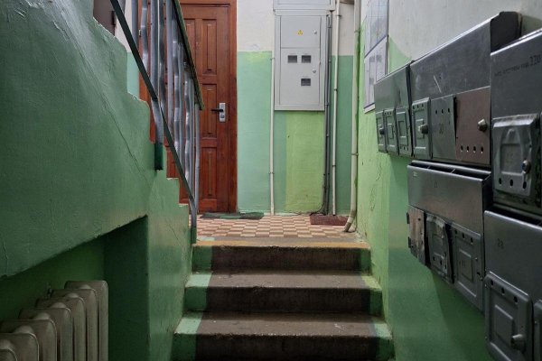 2-комнатная квартира по адресу Партизанский просп., д. 141 - фото 6