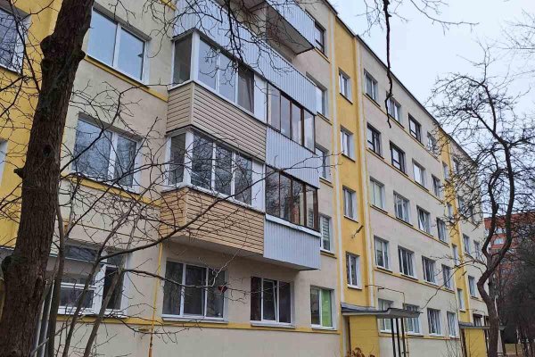 2-комнатная квартира по адресу Партизанский просп., д. 141 - фото 2