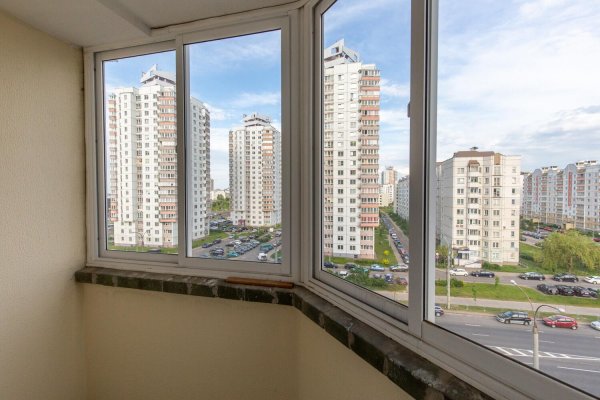 2-комнатная квартира по адресу Неманская ул., д. 45 - фото 15