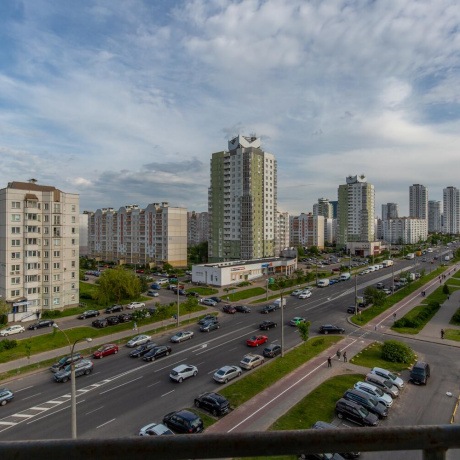 Фотография 2-комнатная квартира по адресу Неманская ул., д. 45 - фото 19