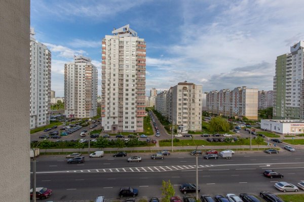 2-комнатная квартира по адресу Неманская ул., д. 45 - фото 16
