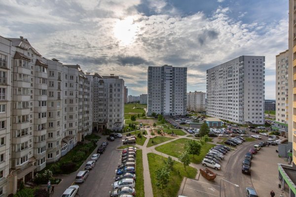 2-комнатная квартира по адресу Неманская ул., д. 45 - фото 17
