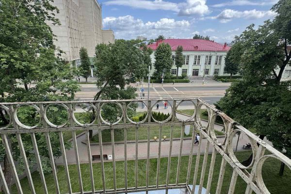 2-комнатная квартира по адресу Коласа ул., д. 27 к. 1 - фото 8