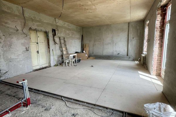 2-комнатная квартира по адресу Коласа ул., д. 27 к. 1 - фото 5