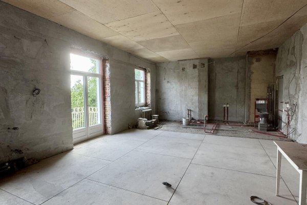 2-комнатная квартира по адресу Коласа ул., д. 27 к. 1 - фото 2