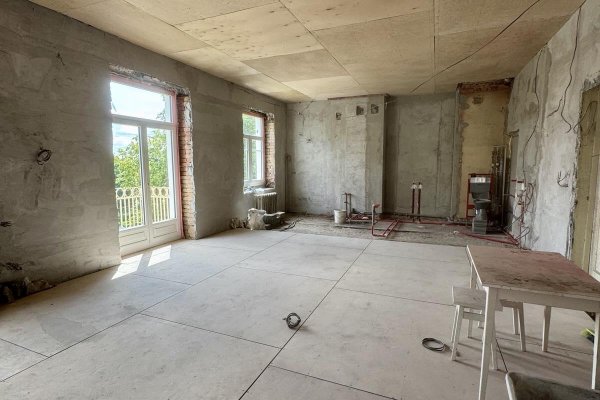 2-комнатная квартира по адресу Коласа ул., д. 27 к. 1 - фото 3