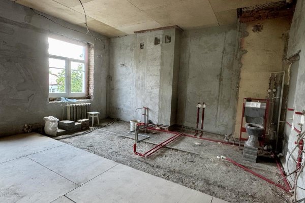 2-комнатная квартира по адресу Коласа ул., д. 27 к. 1 - фото 4