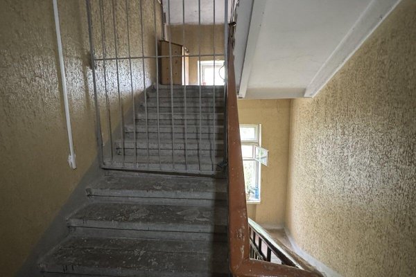 2-комнатная квартира по адресу Коласа ул., д. 27 к. 1 - фото 12