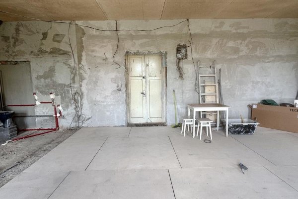 2-комнатная квартира по адресу Коласа ул., д. 27 к. 1 - фото 6