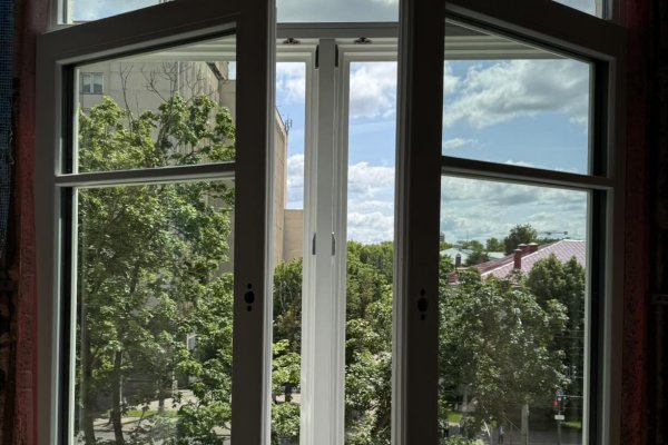 2-комнатная квартира по адресу Коласа ул., д. 27 к. 1 - фото 9
