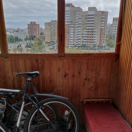 Фотография 3-комнатная квартира по адресу Притыцкого ул., д. 48 - фото 18