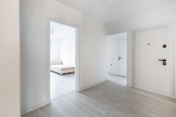 3-комнатная квартира по адресу Братьев Райт ул., д. 8 - фото 9