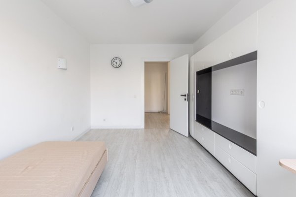 3-комнатная квартира по адресу Братьев Райт ул., д. 8 - фото 18