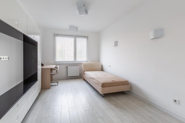 3-комнатная квартира по адресу Братьев Райт ул., д. 8 - фото 19