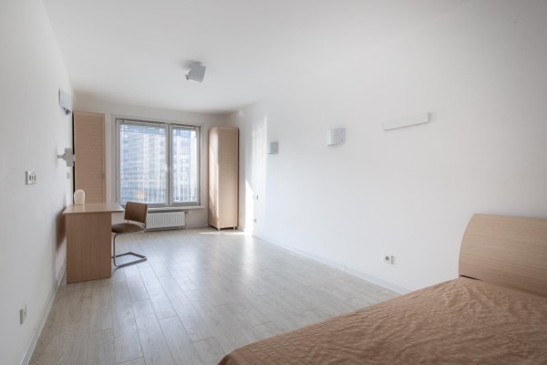 3-комнатная квартира по адресу Братьев Райт ул., д. 8 - фото 20
