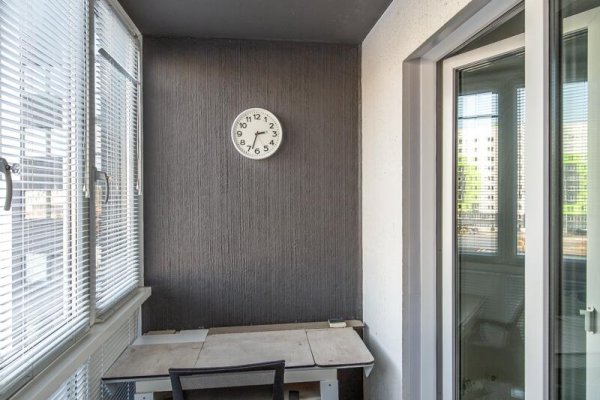 3-комнатная квартира по адресу Братьев Райт ул., д. 8 - фото 17